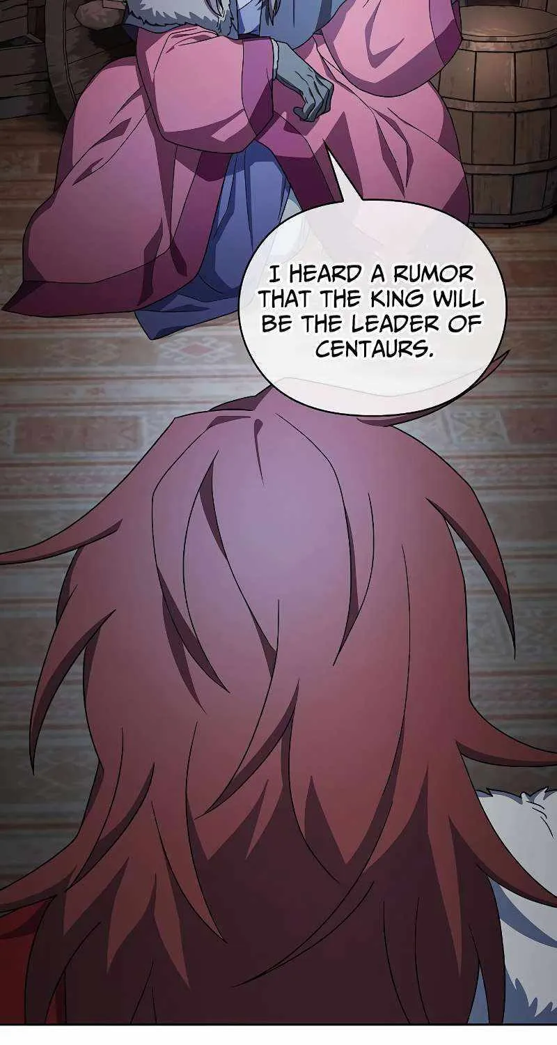 The Nebula’s Civilization Chapter 46 page 37 - 