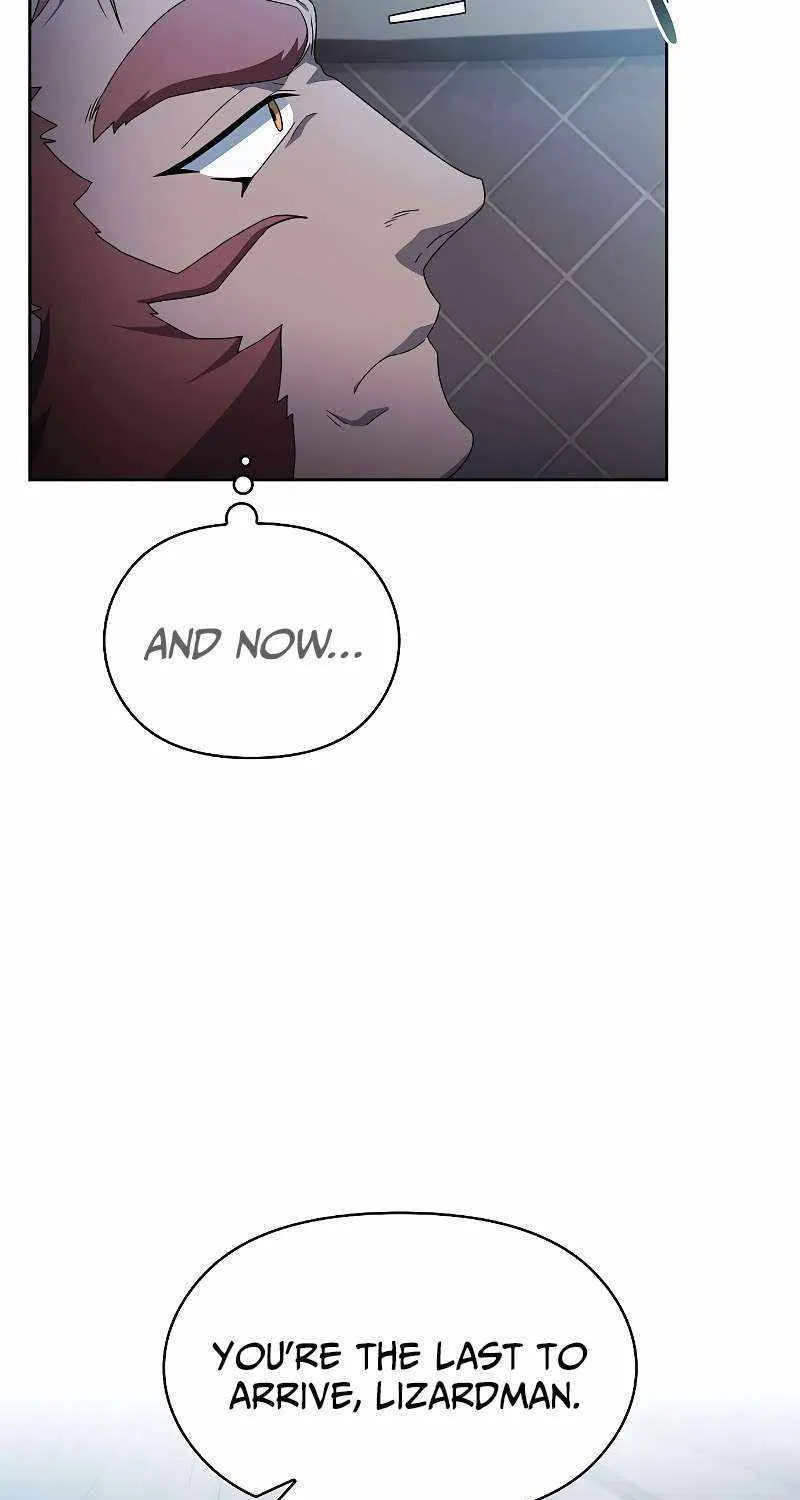 The Nebula’s Civilization Chapter 46 page 41 - 