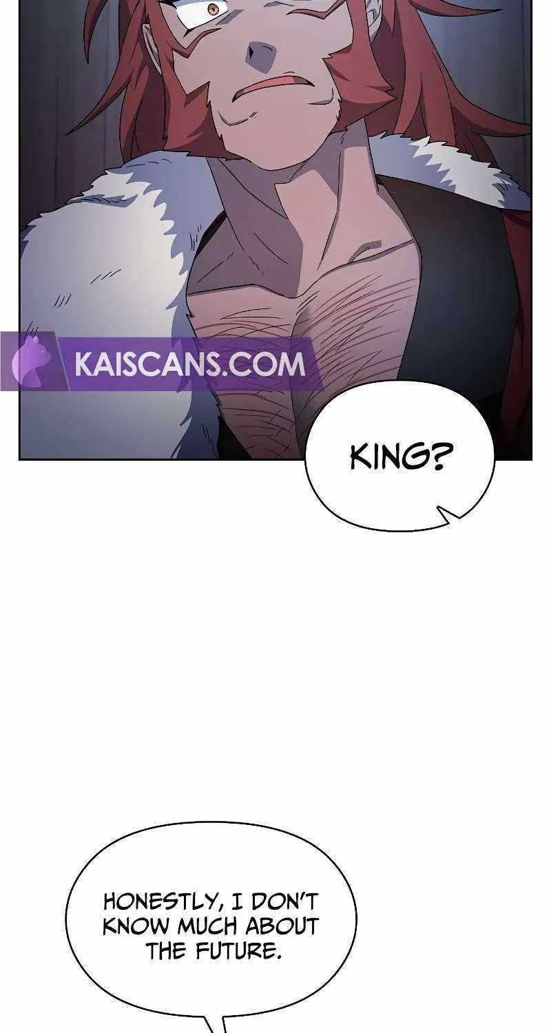 The Nebula’s Civilization Chapter 46 page 46 - 