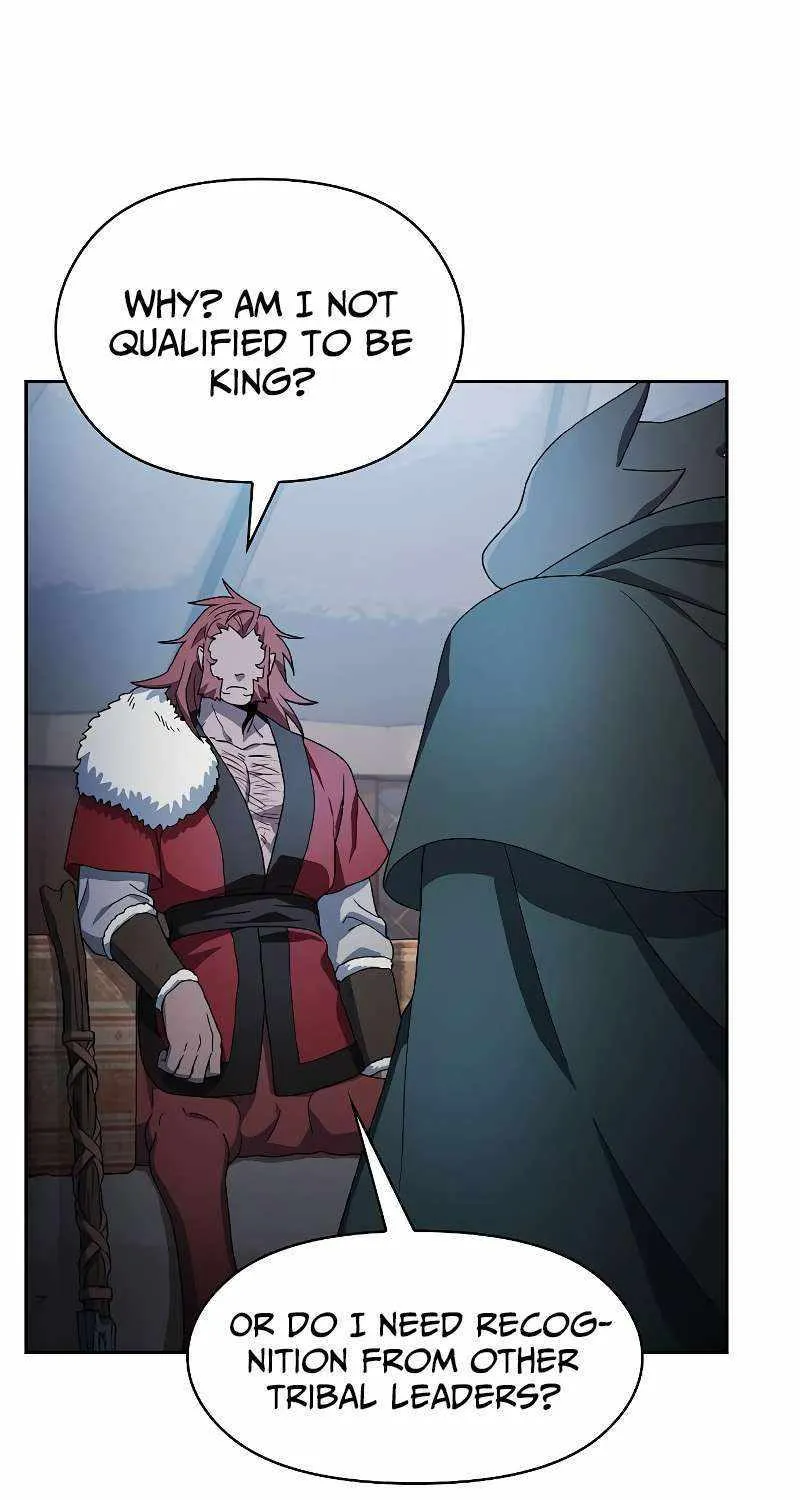 The Nebula’s Civilization Chapter 46 page 48 - 