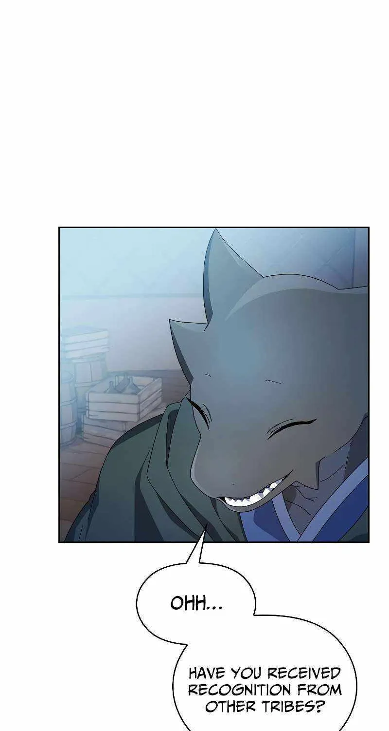 The Nebula’s Civilization Chapter 46 page 49 - 