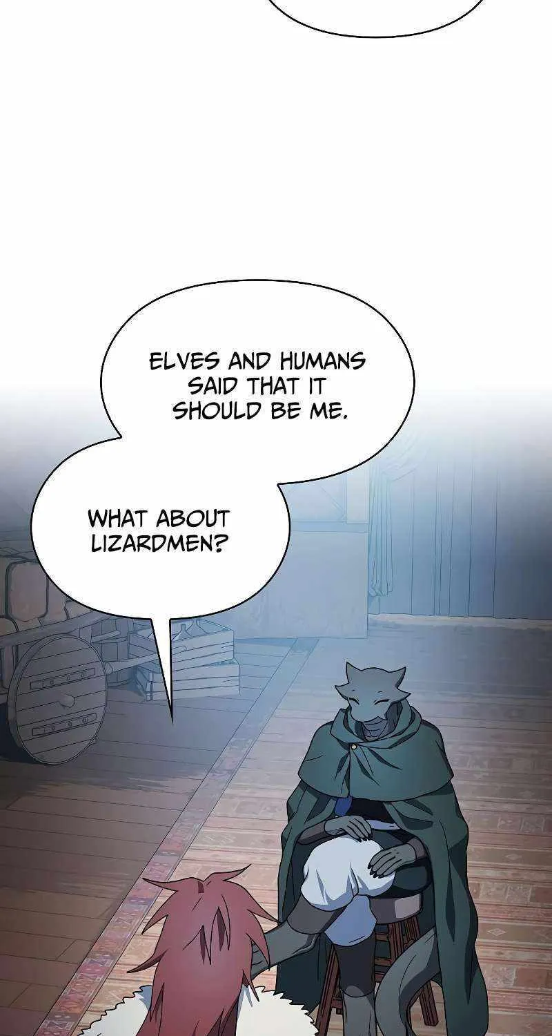 The Nebula’s Civilization Chapter 46 page 50 - 