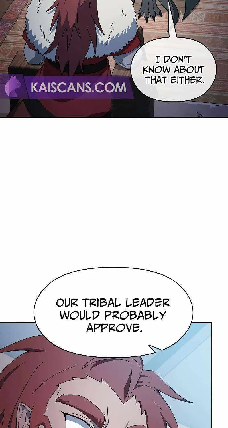 The Nebula’s Civilization Chapter 46 page 51 - 