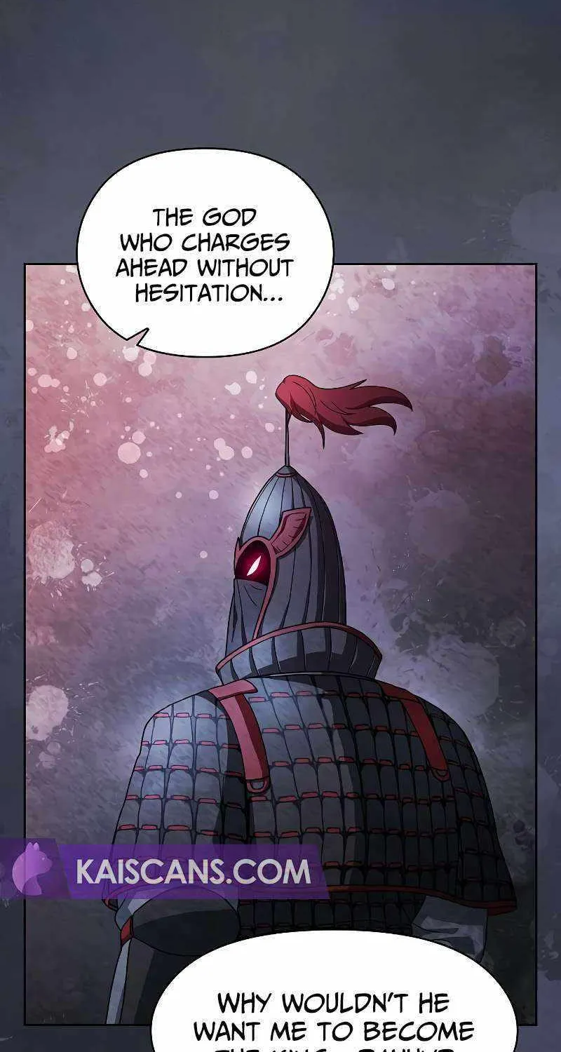 The Nebula’s Civilization Chapter 46 page 60 - 