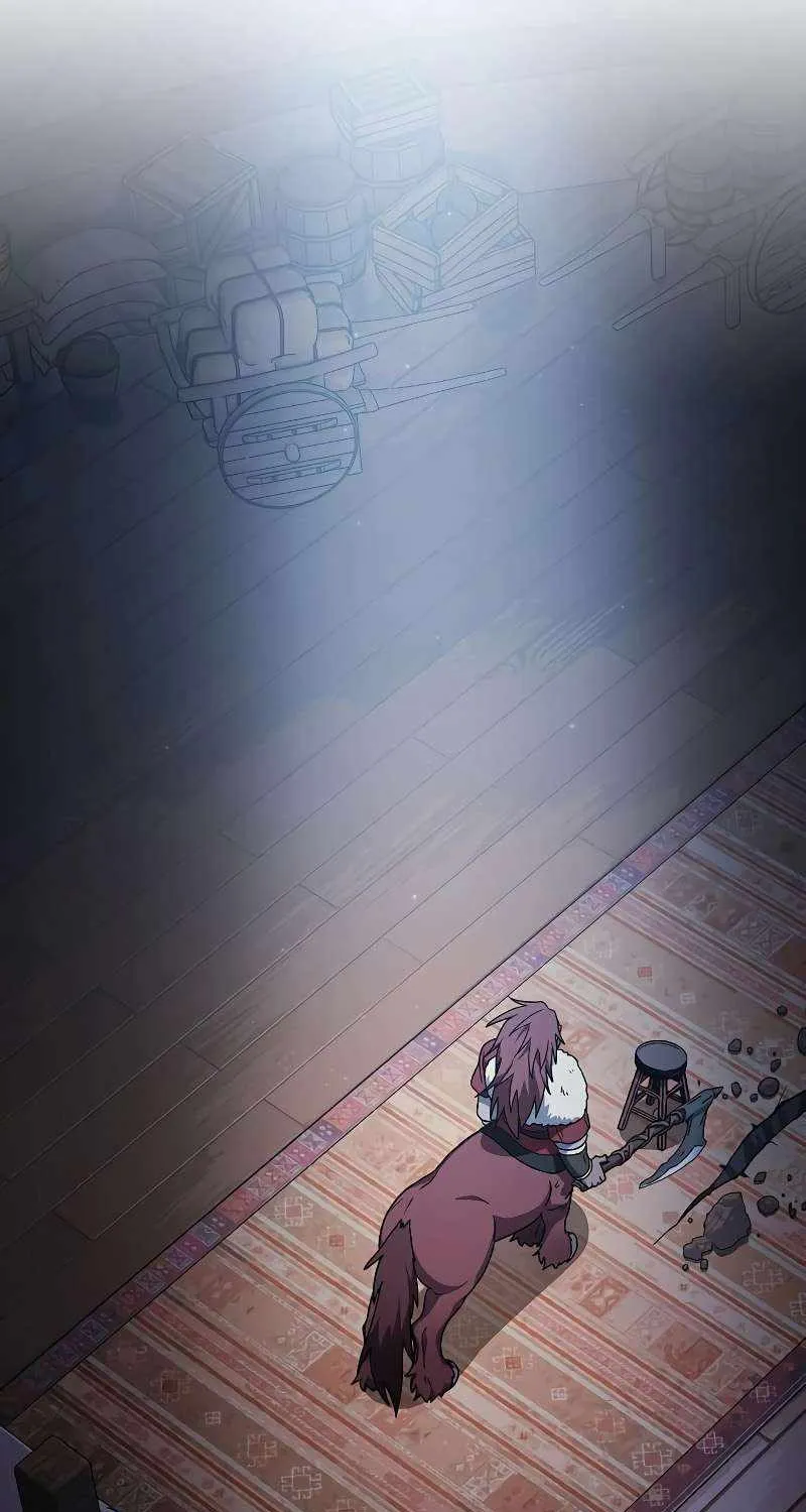 The Nebula’s Civilization Chapter 46 page 84 - 