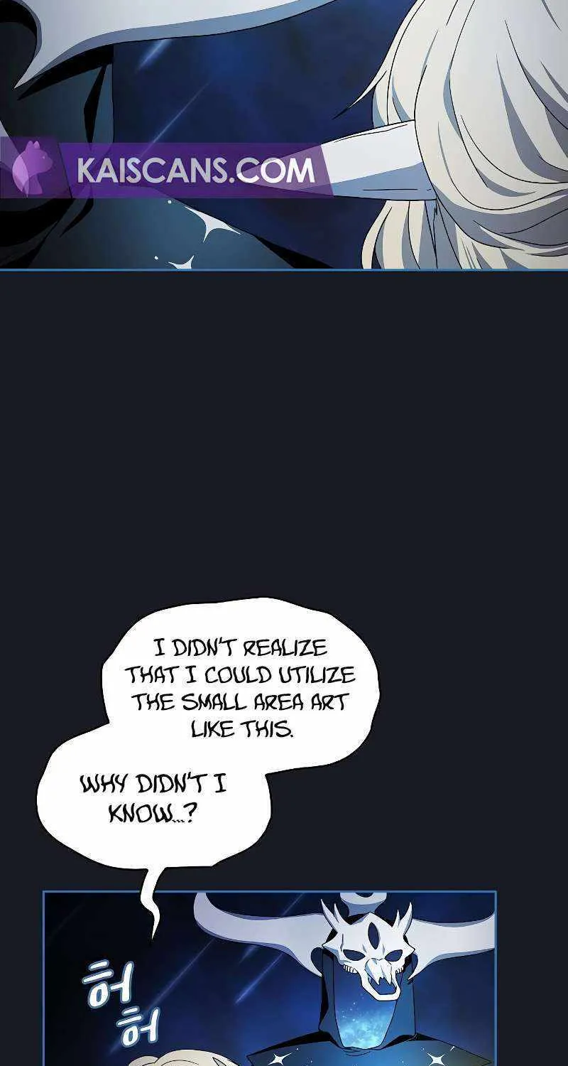 The Nebula’s Civilization Chapter 46 page 90 - 