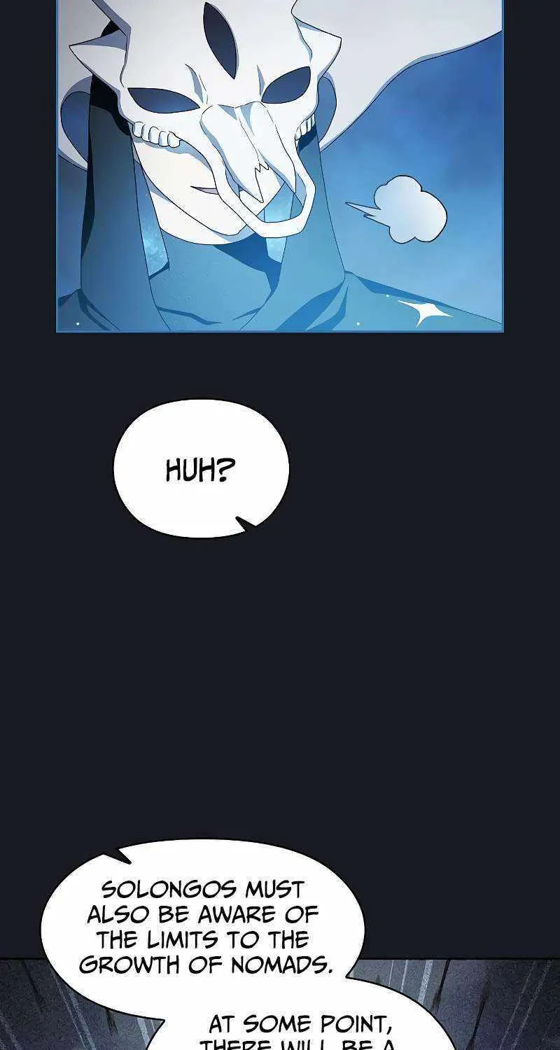 The Nebula’s Civilization Chapter 46 page 97 - 