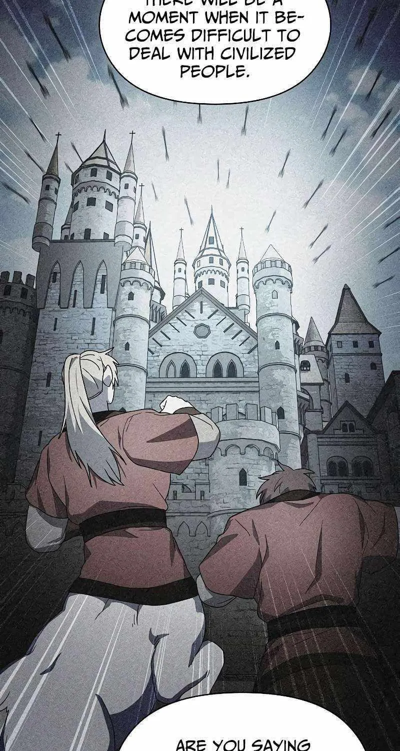 The Nebula’s Civilization Chapter 46 page 98 - 