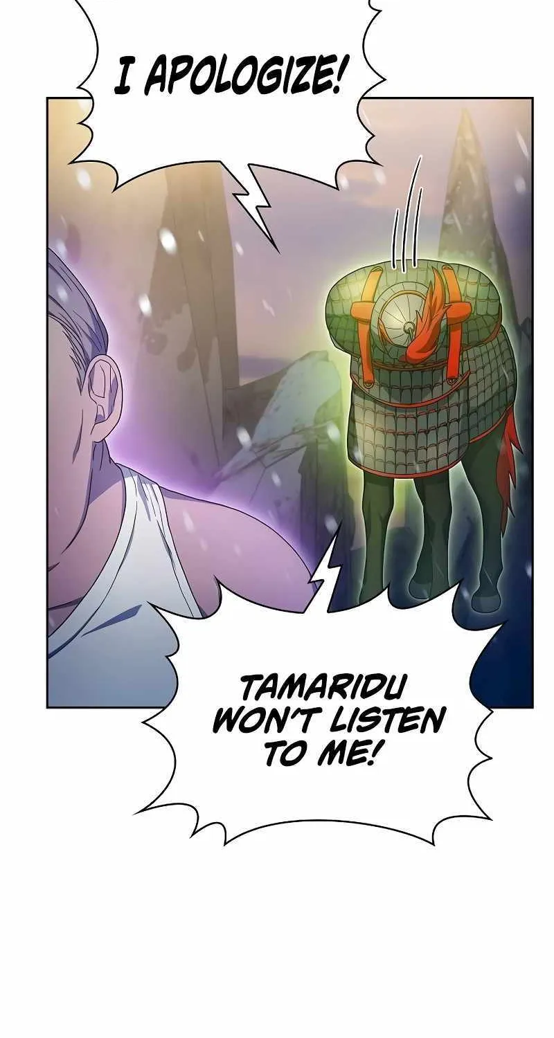 The Nebula’s Civilization Chapter 47 page 12 - 