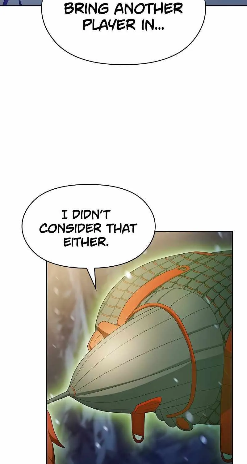 The Nebula’s Civilization Chapter 47 page 15 - 