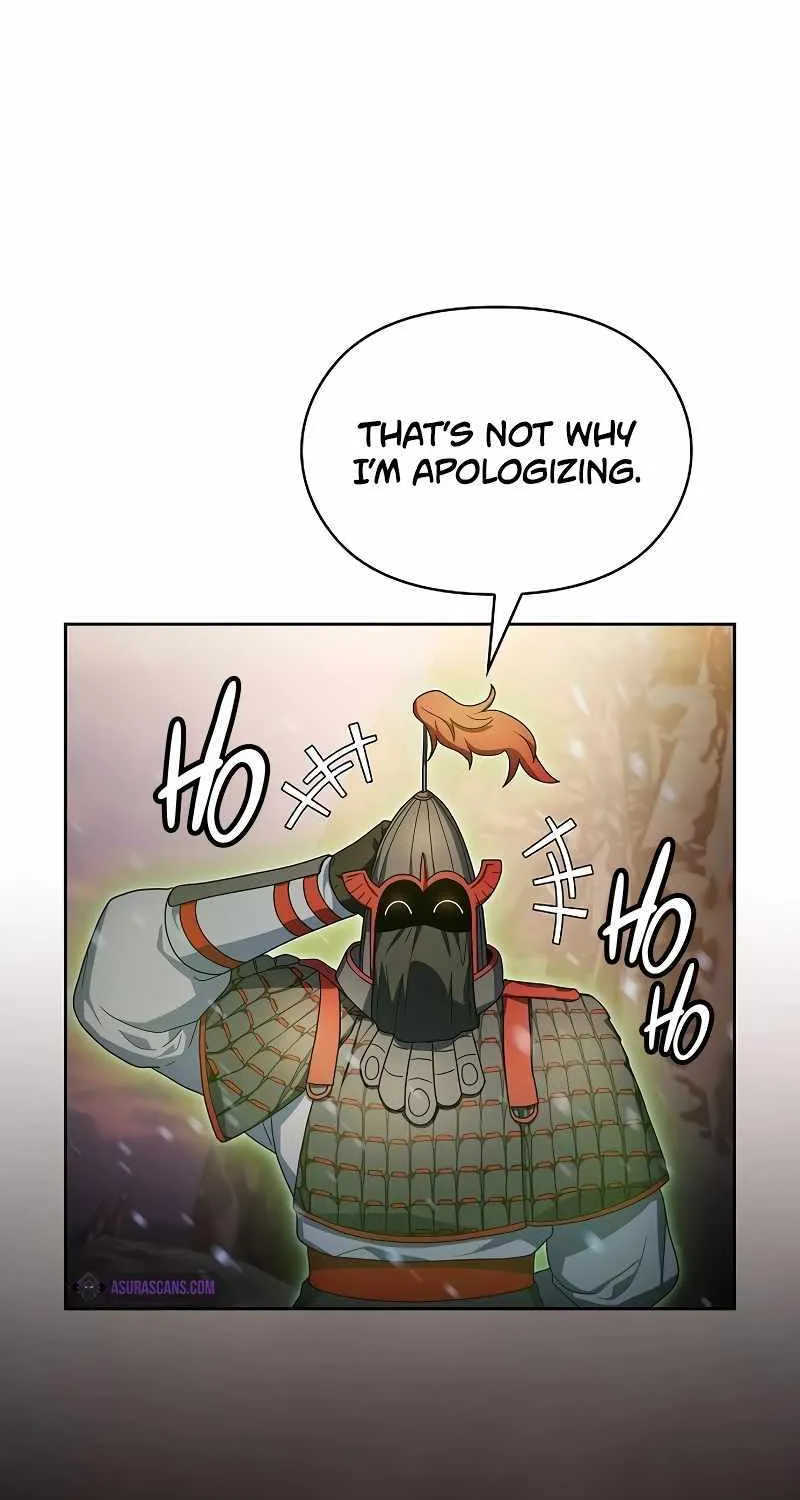 The Nebula’s Civilization Chapter 47 page 19 - 