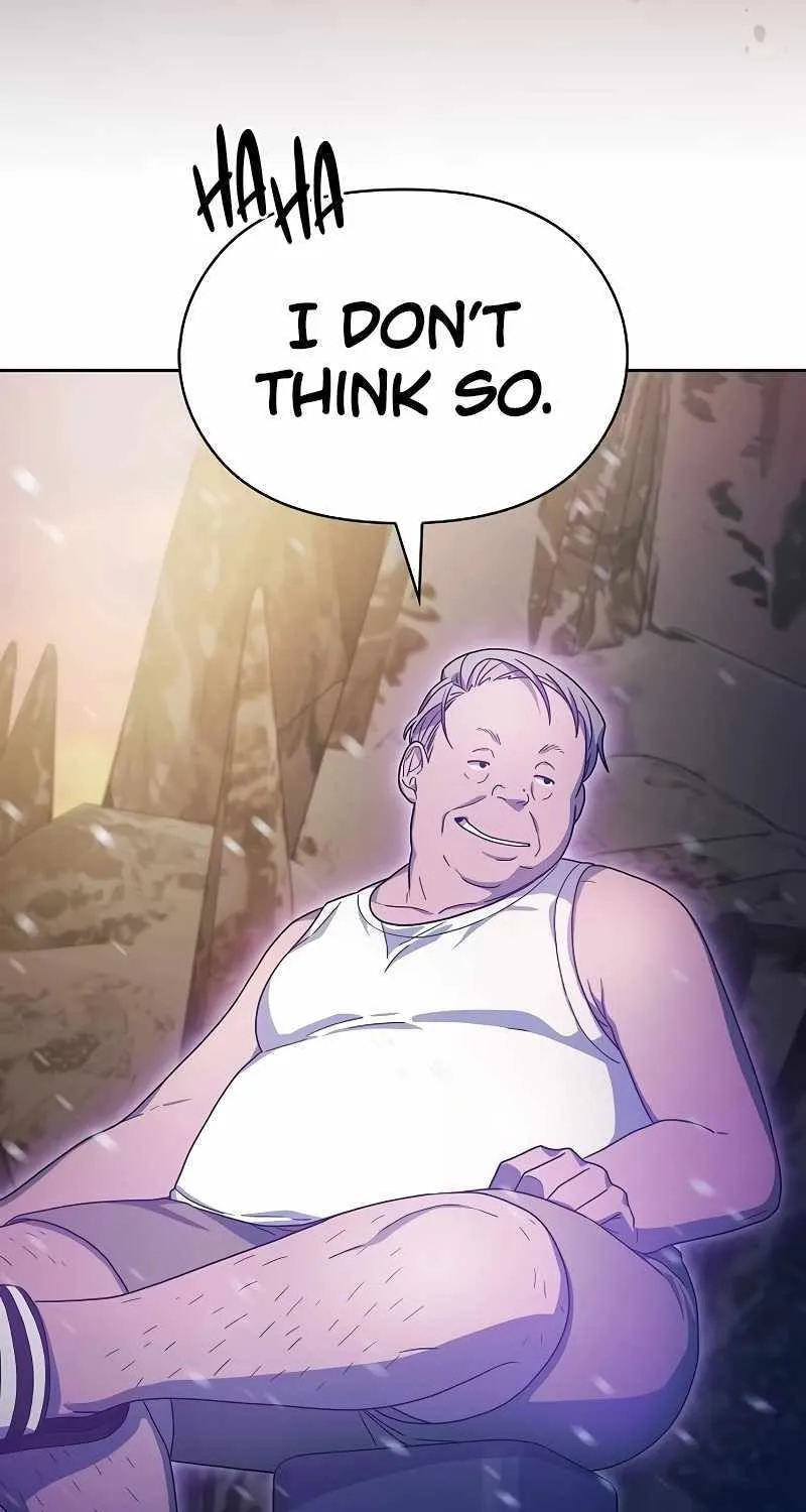 The Nebula’s Civilization Chapter 47 page 21 - 