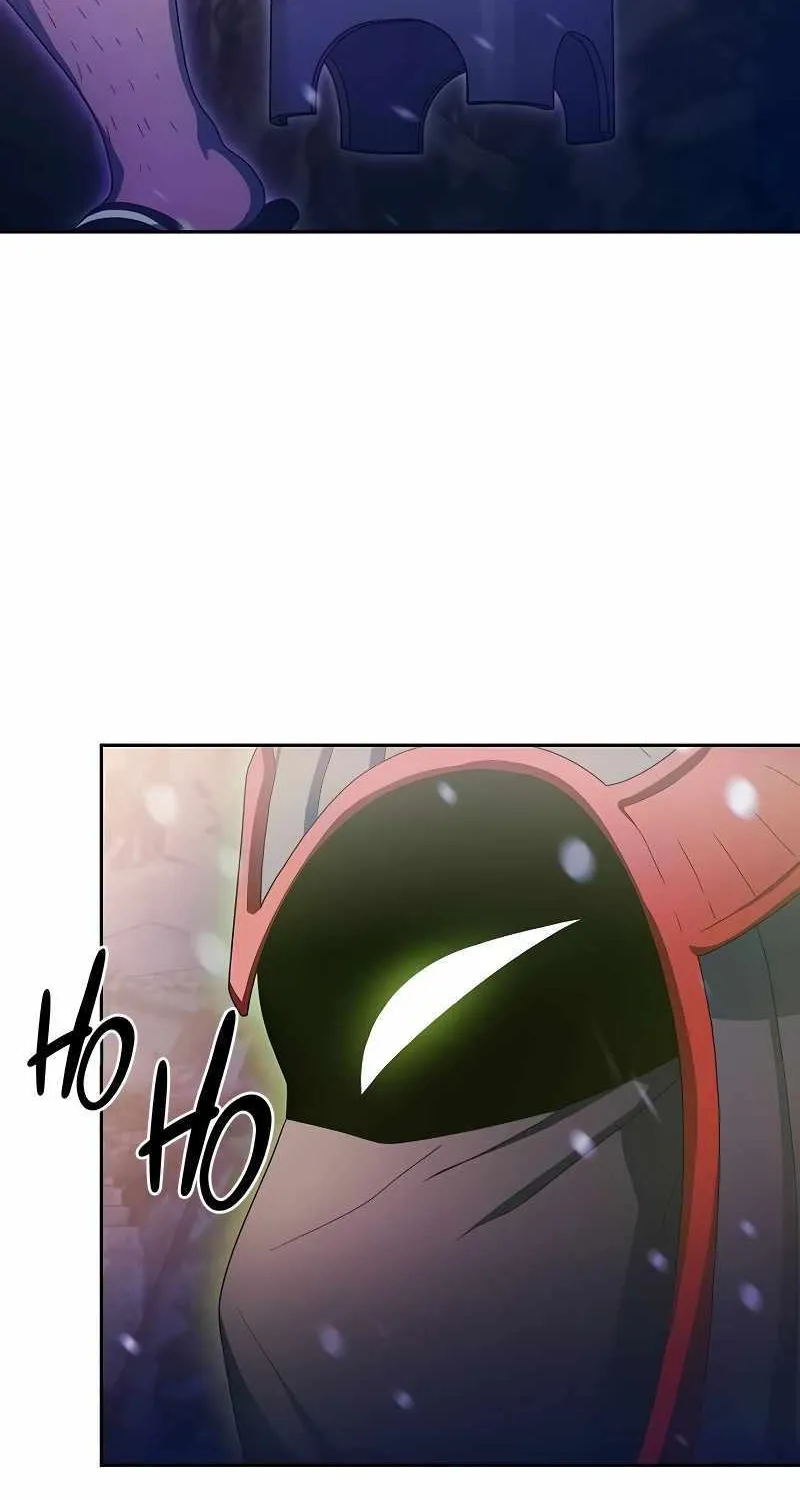 The Nebula’s Civilization Chapter 47 page 22 - 