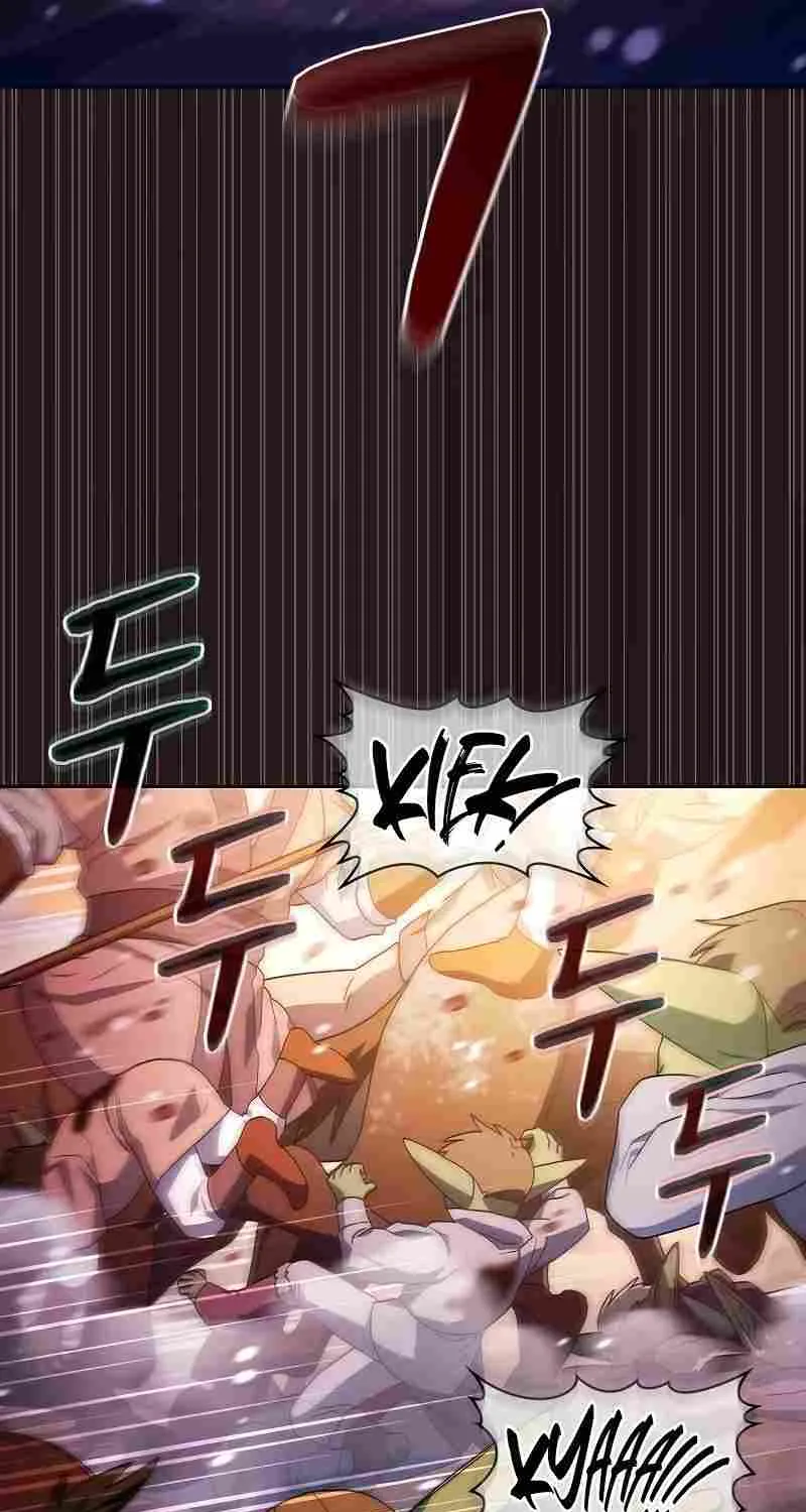 The Nebula’s Civilization Chapter 47 page 23 - 