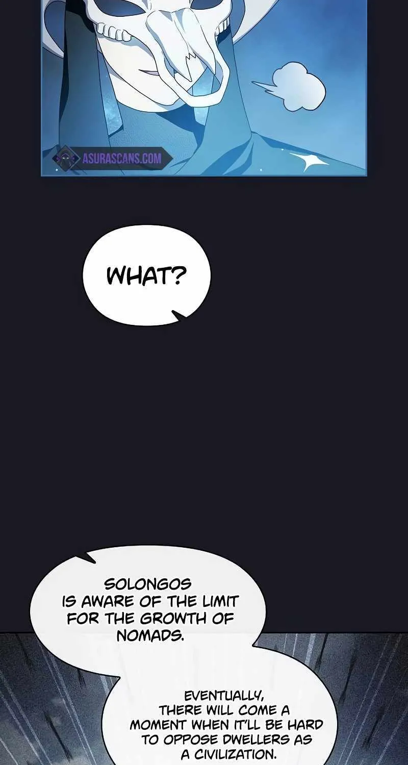 The Nebula’s Civilization Chapter 47 page 5 - 