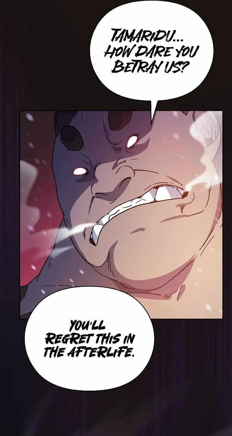 The Nebula’s Civilization Chapter 47 page 43 - 