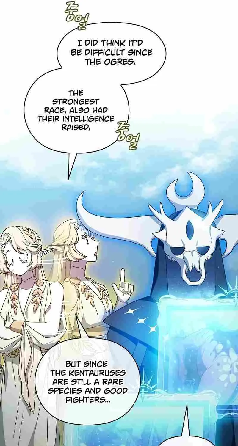 The Nebula’s Civilization Chapter 47 page 62 - 