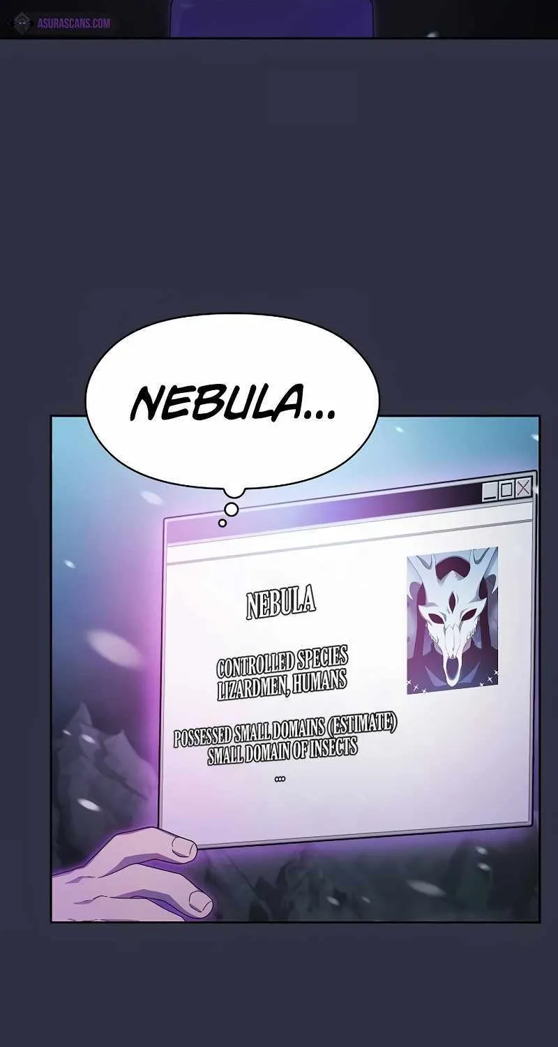 The Nebula’s Civilization Chapter 47 page 77 - 
