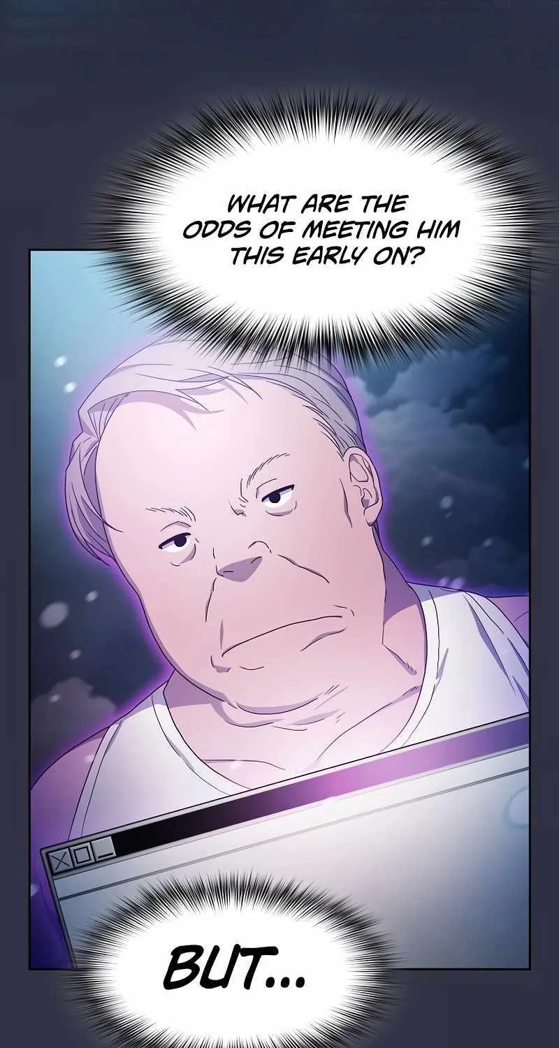 The Nebula’s Civilization Chapter 47 page 80 - 