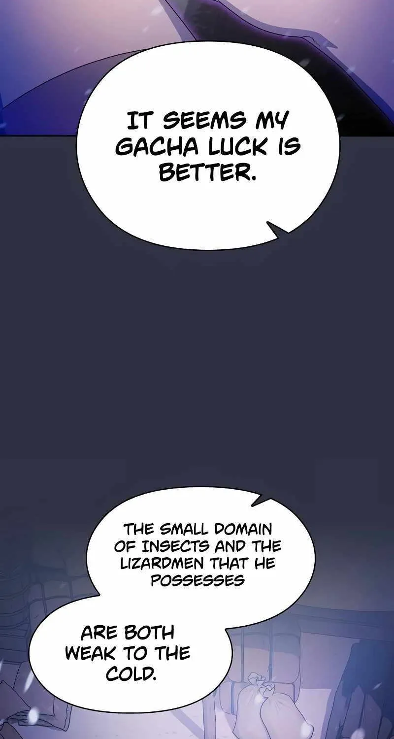 The Nebula’s Civilization Chapter 47 page 83 - 