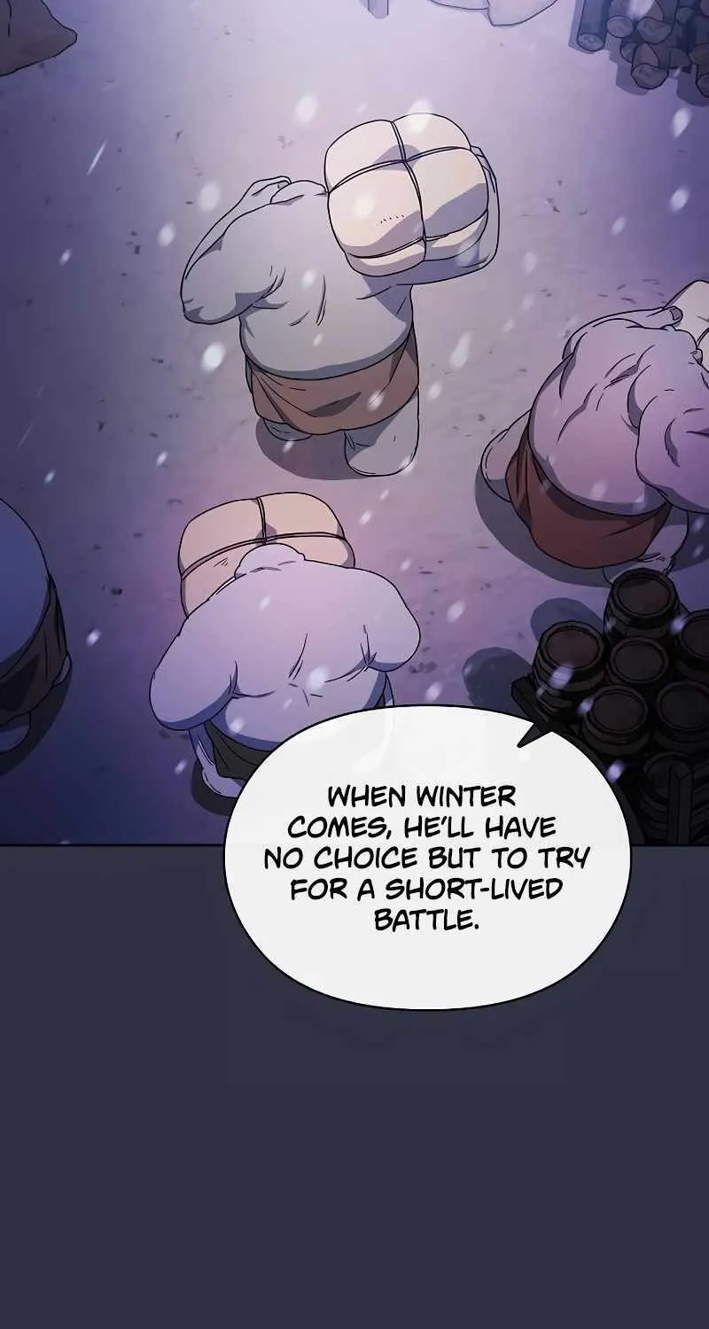 The Nebula’s Civilization Chapter 47 page 84 - 