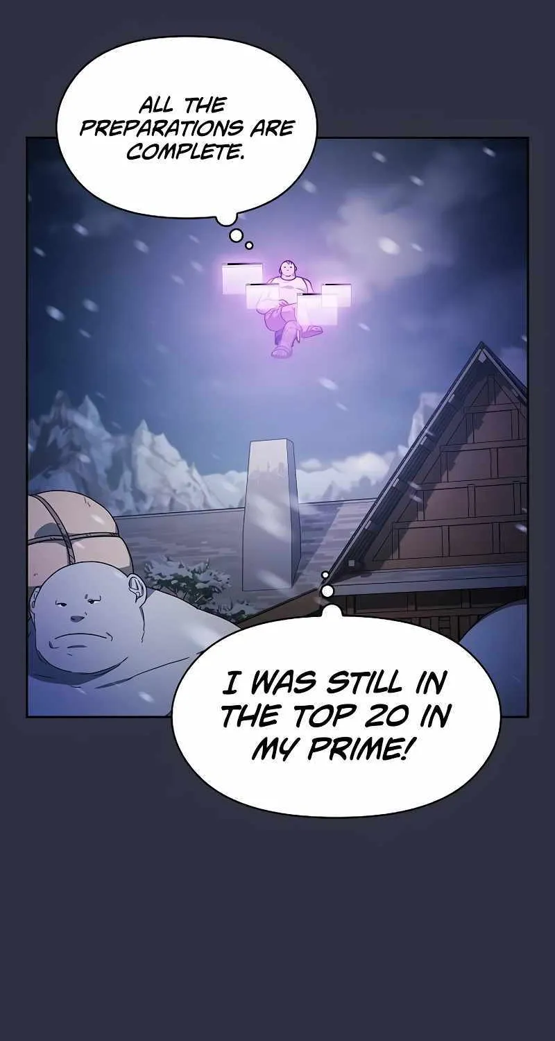 The Nebula’s Civilization Chapter 47 page 85 - 