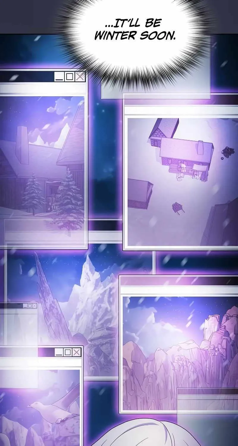 The Nebula’s Civilization Chapter 47 page 89 - 