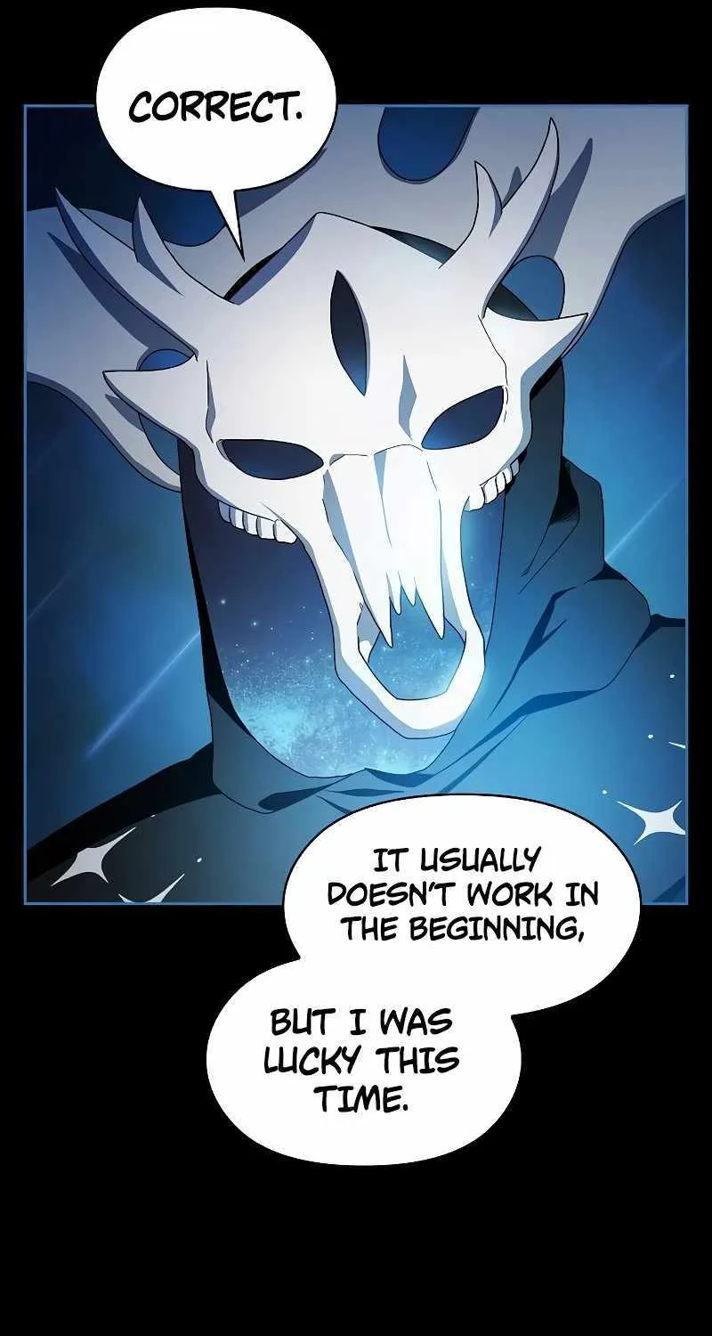 The Nebula’s Civilization Chapter 48 page 11 - 