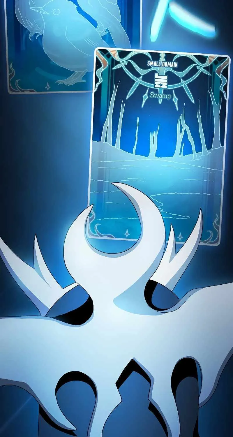 The Nebula’s Civilization Chapter 48 page 106 - 