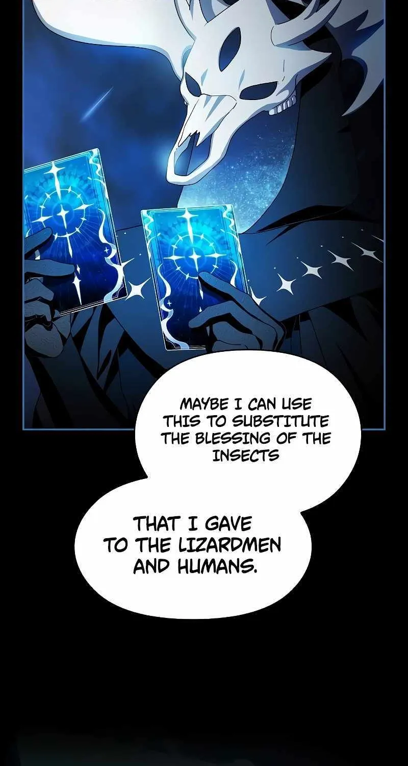 The Nebula’s Civilization Chapter 48 page 109 - 