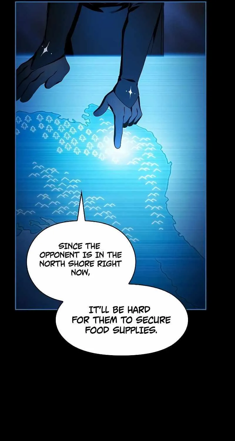 The Nebula’s Civilization Chapter 48 page 13 - 