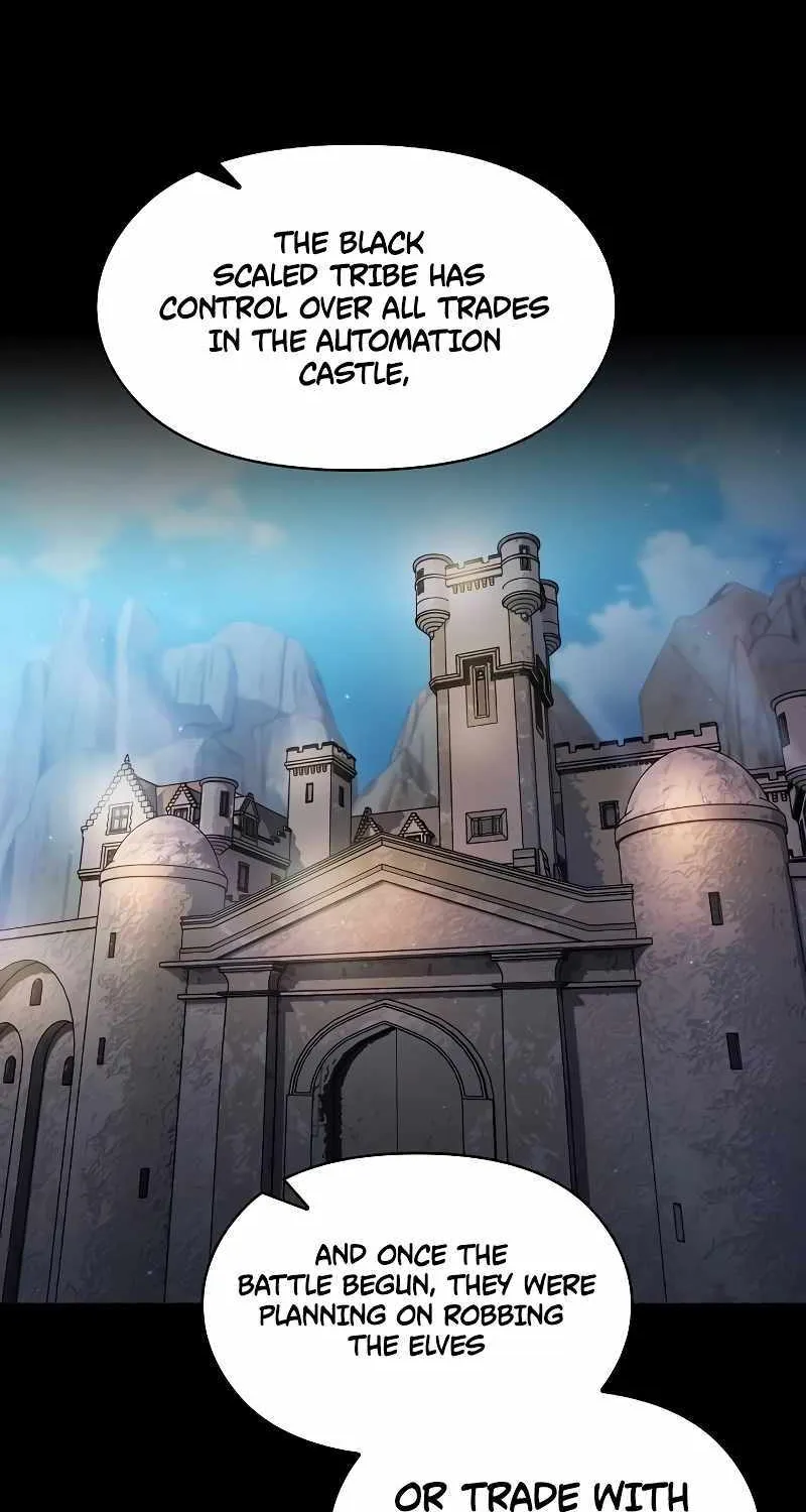 The Nebula’s Civilization Chapter 48 page 14 - 