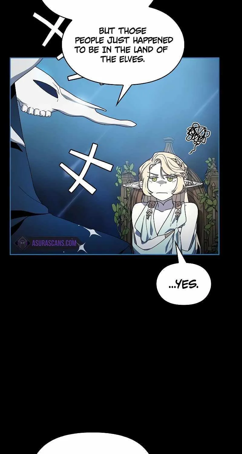 The Nebula’s Civilization Chapter 48 page 19 - 