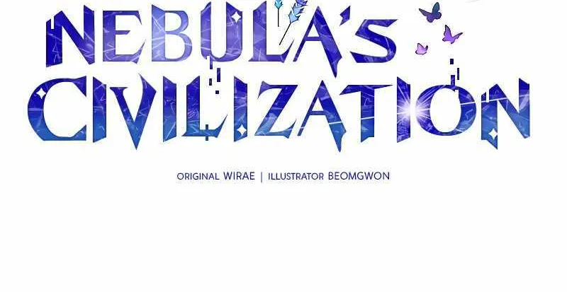 The Nebula’s Civilization Chapter 48 page 22 - 