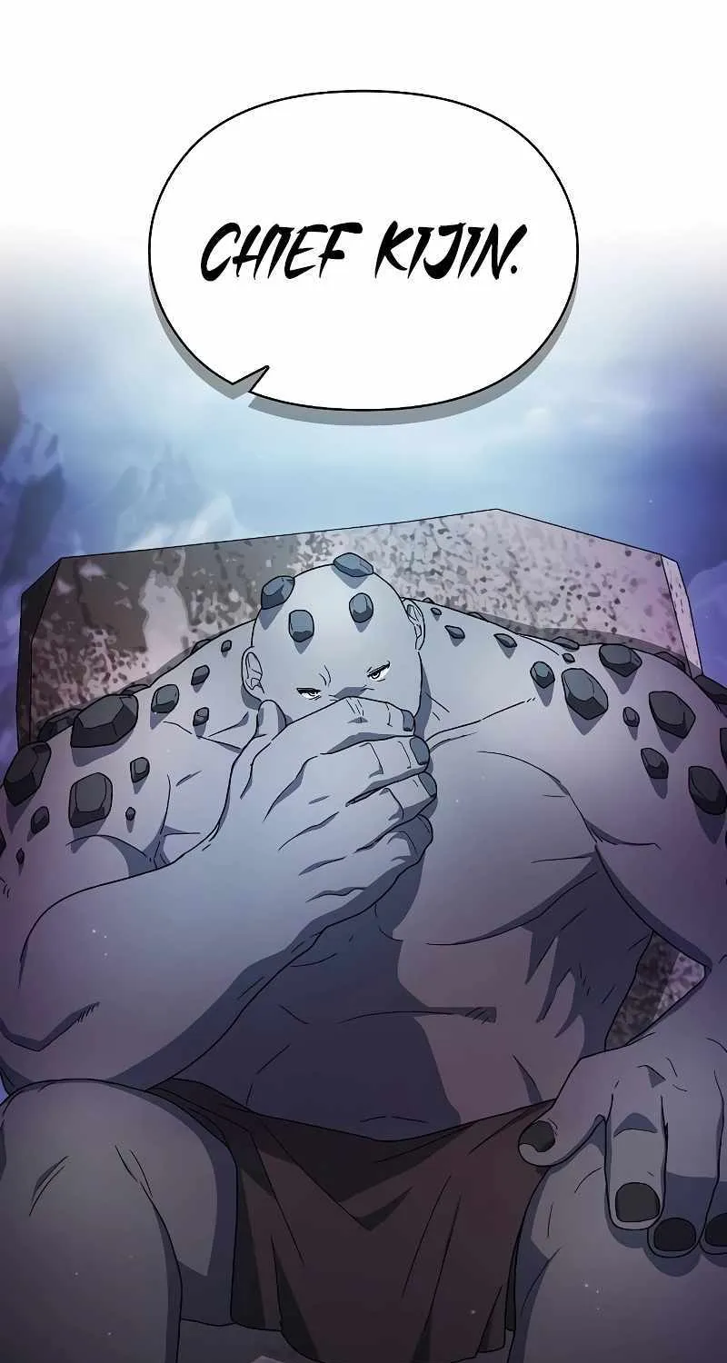 The Nebula’s Civilization Chapter 48 page 31 - 