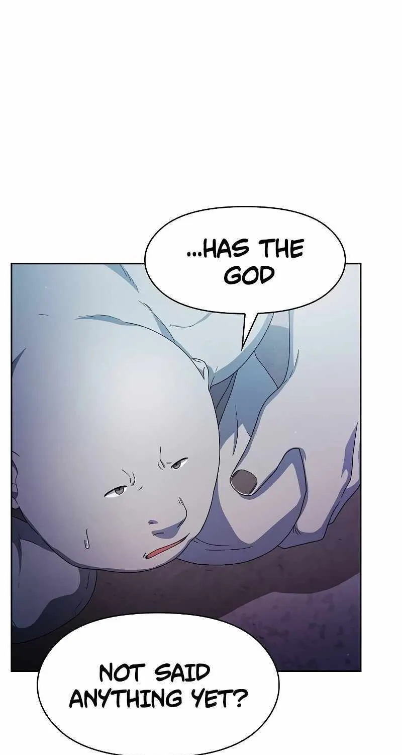 The Nebula’s Civilization Chapter 48 page 33 - 