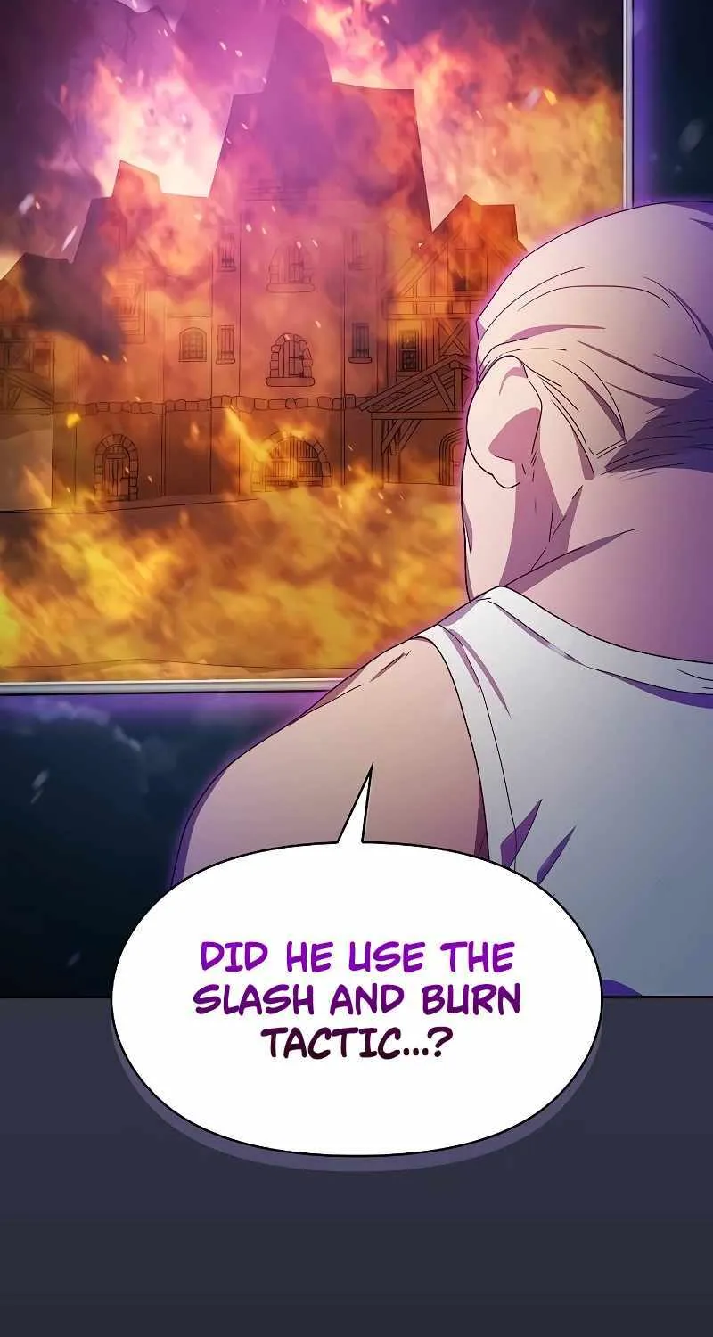 The Nebula’s Civilization Chapter 48 page 5 - 