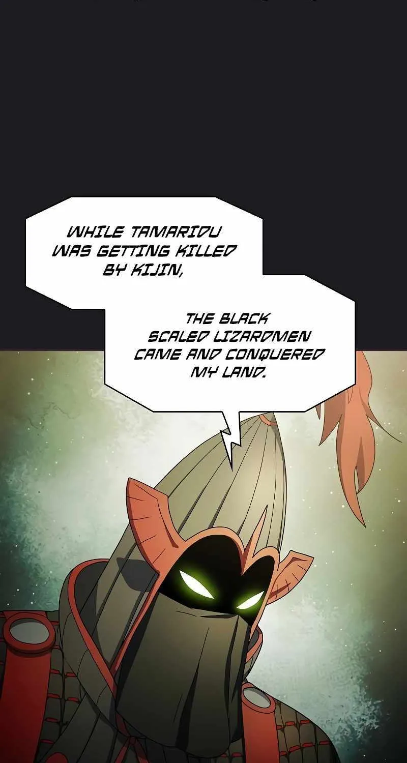 The Nebula’s Civilization Chapter 48 page 45 - 