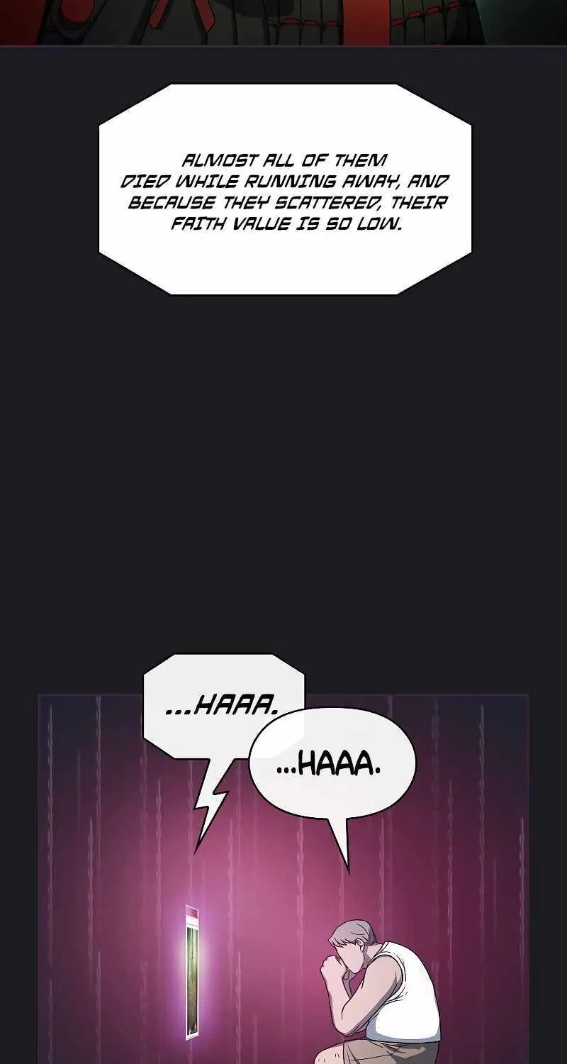 The Nebula’s Civilization Chapter 48 page 46 - 