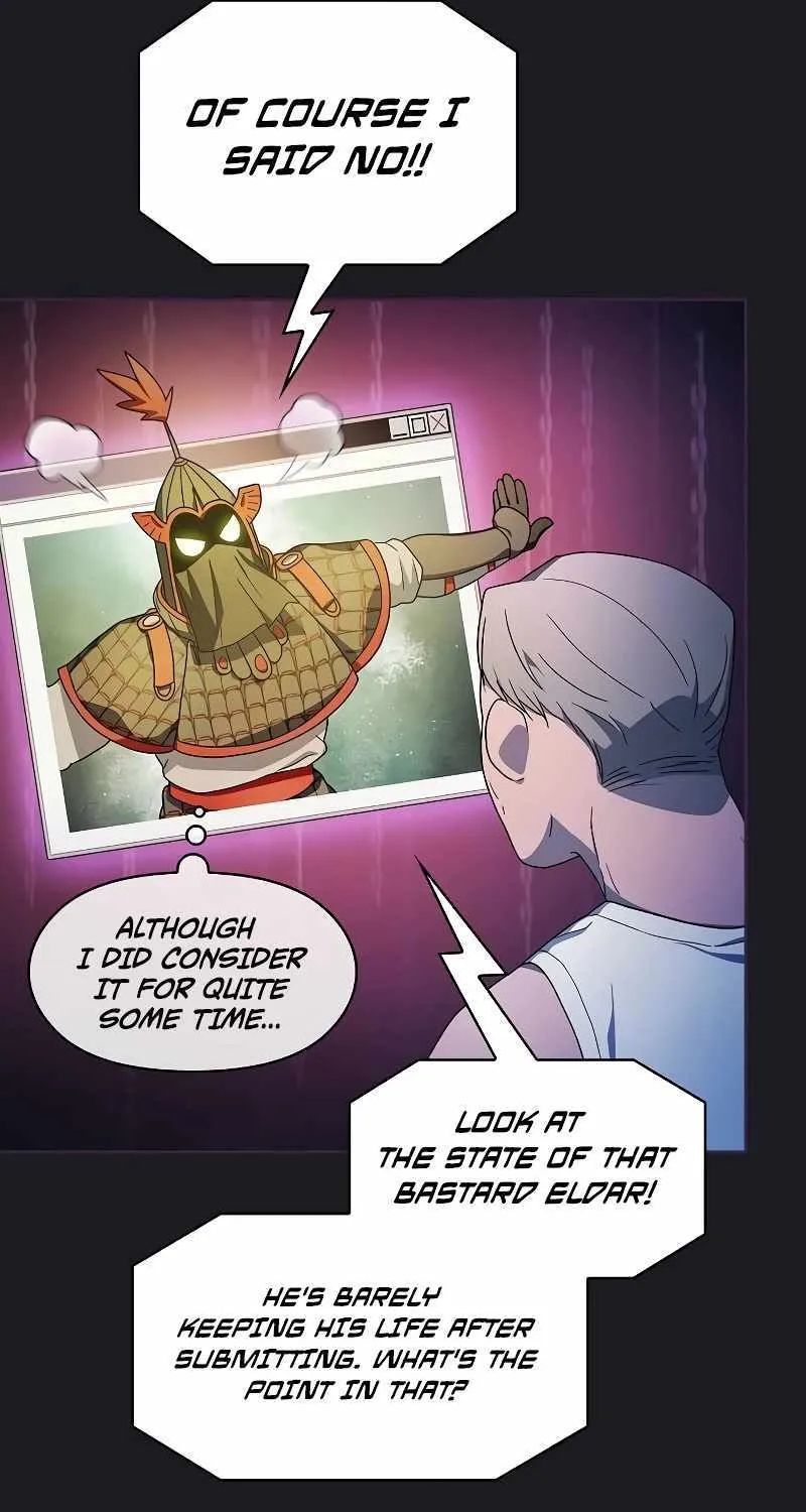 The Nebula’s Civilization Chapter 48 page 51 - 