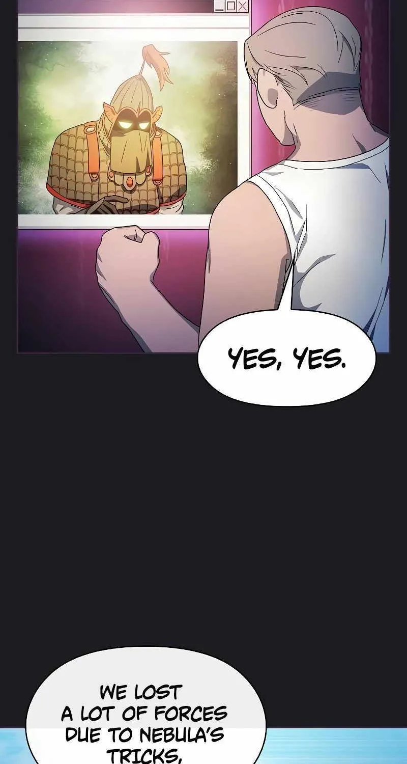 The Nebula’s Civilization Chapter 48 page 54 - 