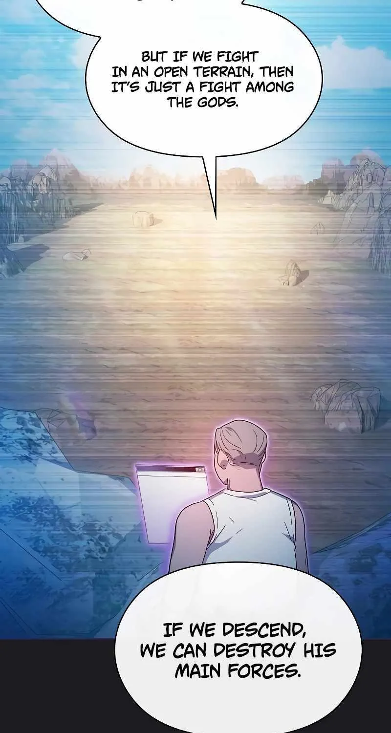 The Nebula’s Civilization Chapter 48 page 55 - 