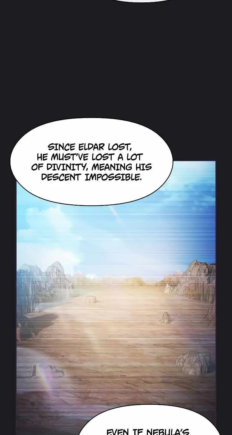 The Nebula’s Civilization Chapter 48 page 56 - 