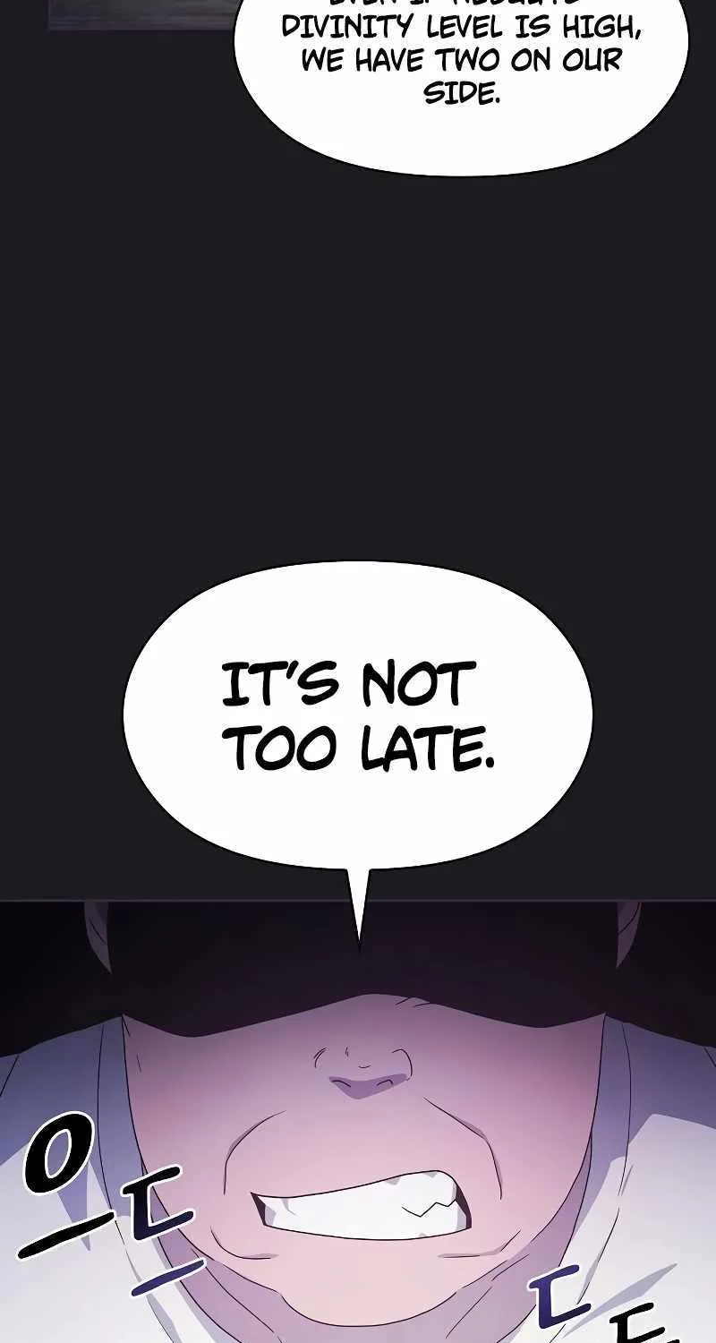 The Nebula’s Civilization Chapter 48 page 57 - 