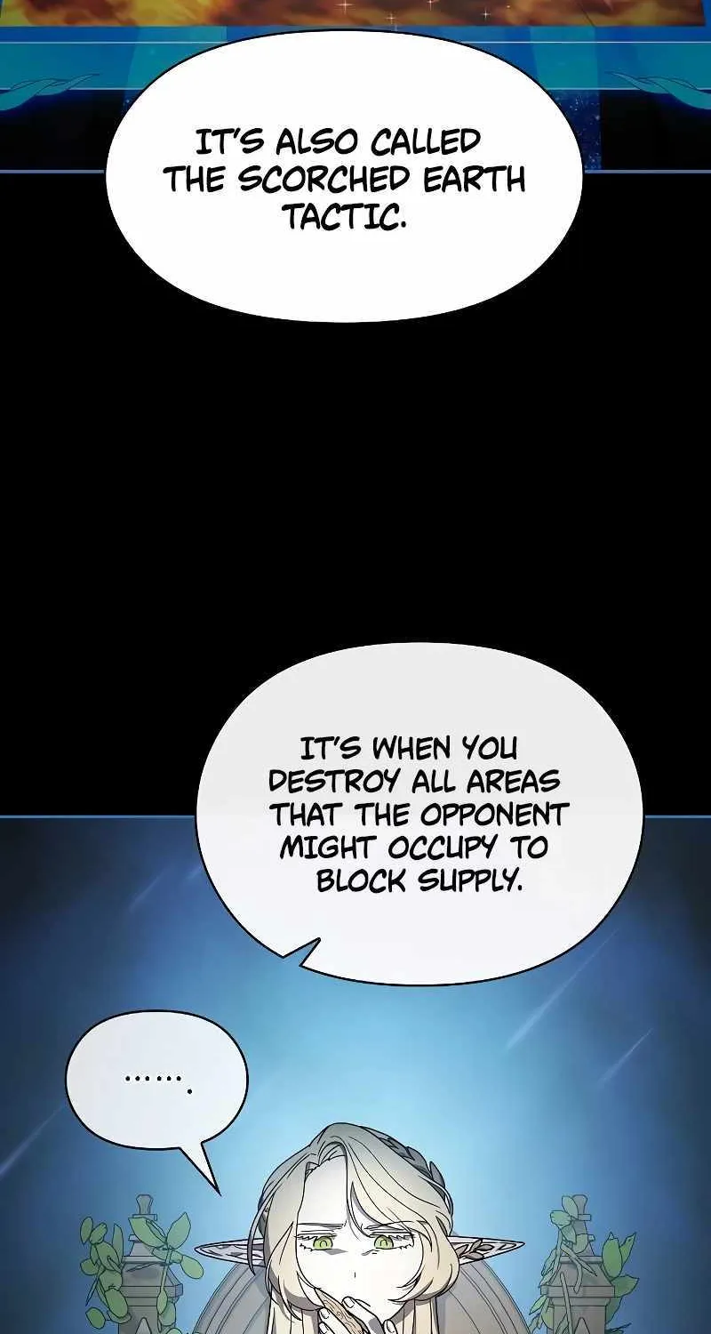 The Nebula’s Civilization Chapter 48 page 8 - 