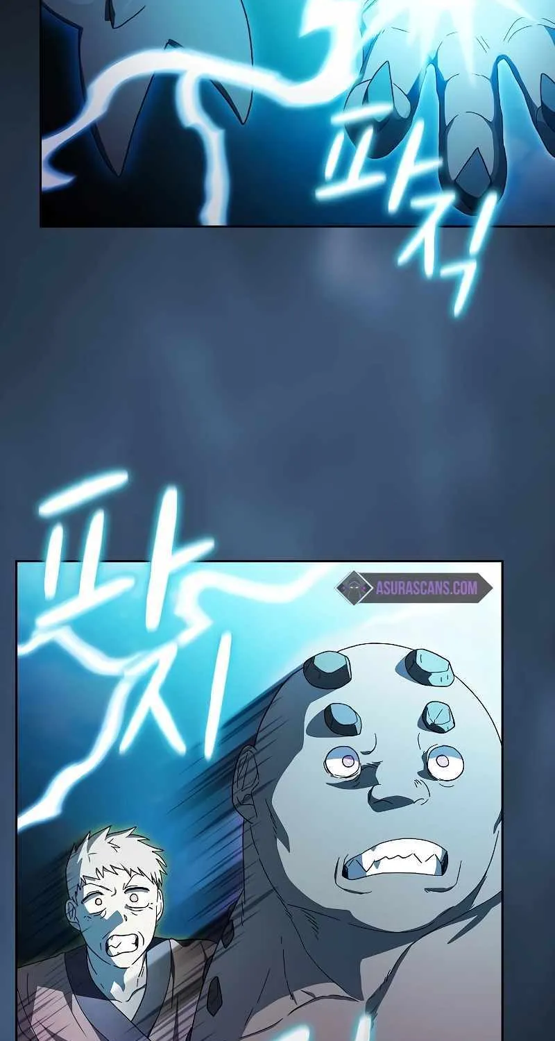 The Nebula’s Civilization Chapter 48 page 84 - 