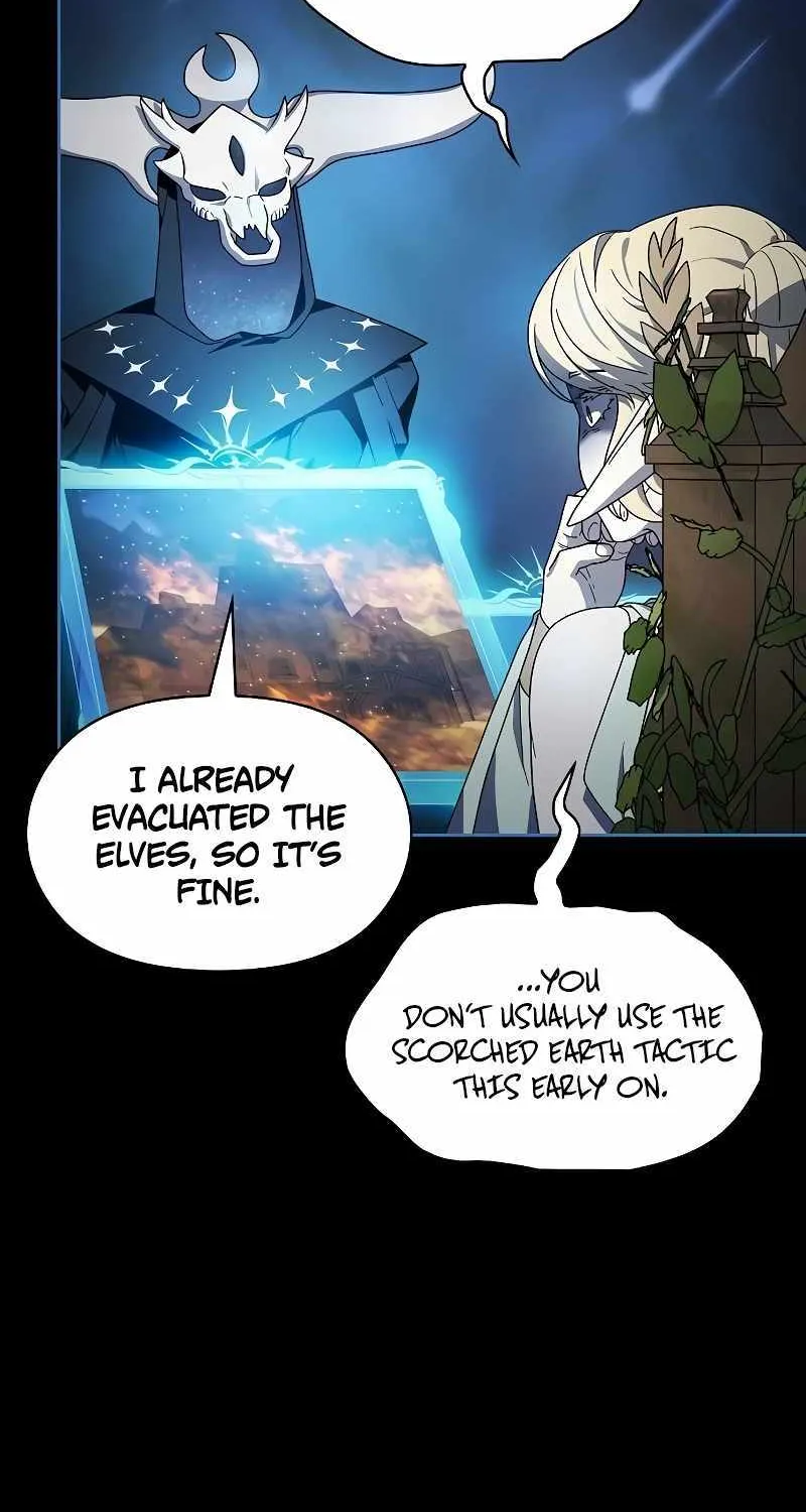 The Nebula’s Civilization Chapter 48 page 10 - 