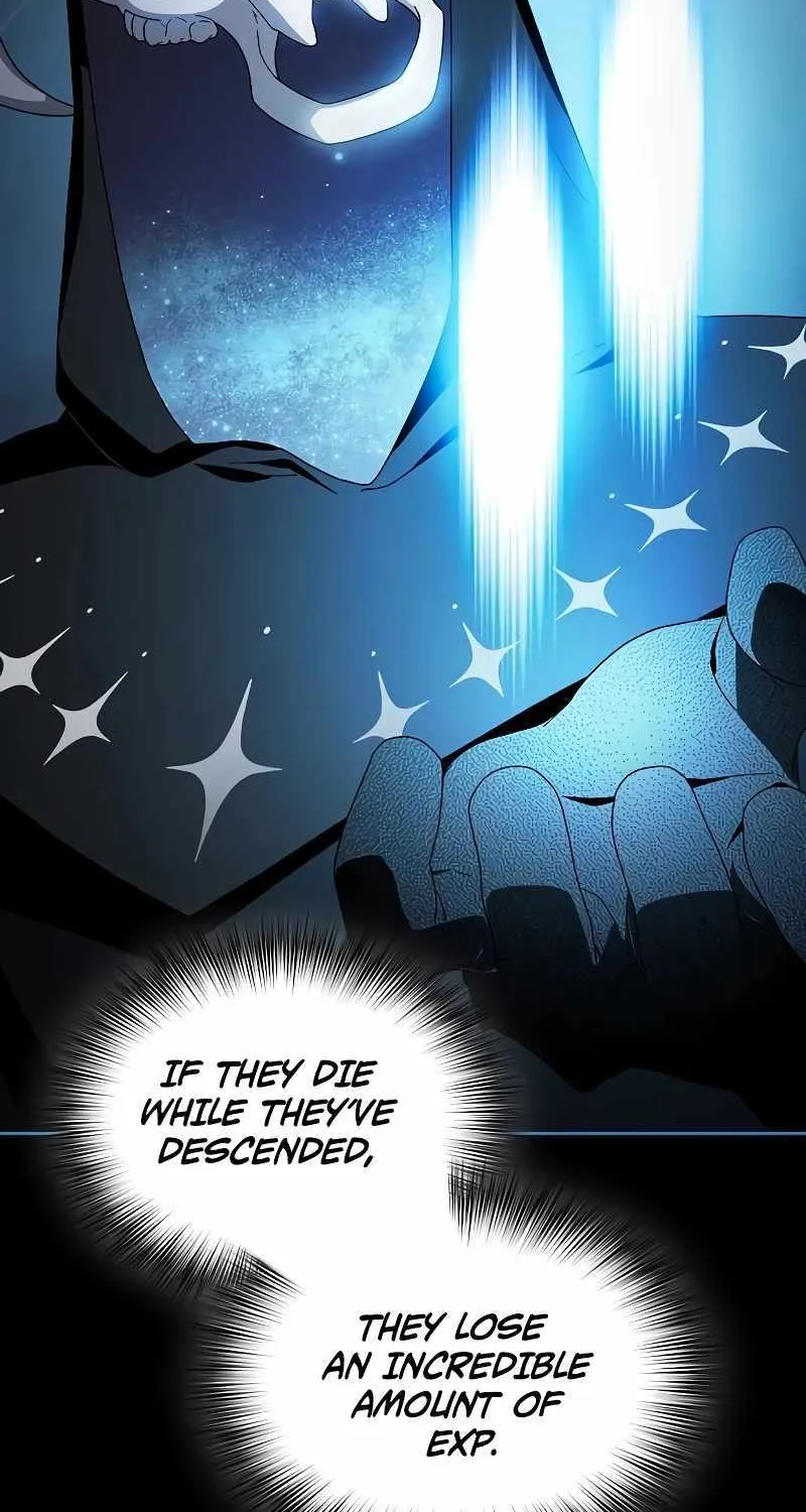 The Nebula’s Civilization Chapter 48 page 91 - 
