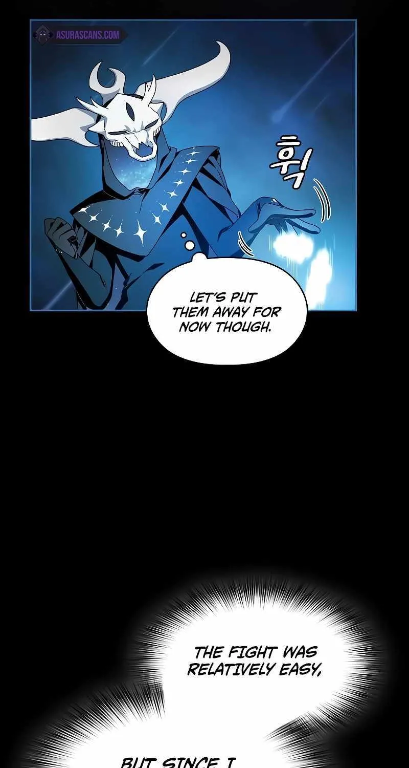The Nebula’s Civilization Chapter 48 page 95 - 