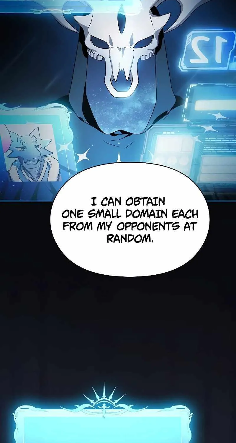 The Nebula’s Civilization Chapter 48 page 100 - 